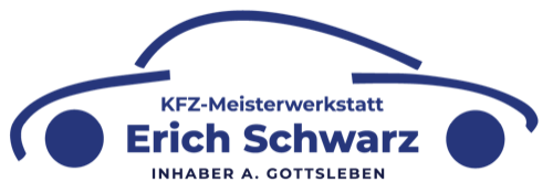 E. Schwarz Logo
